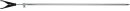 Mivardi Rutenauflage Bankstick V-Auflage 50-90cm