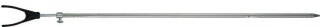Mivardi Rutenauflage Bankstick U-Auflage 60-100cm