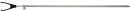 Mivardi Rutenauflage Bankstick U-Auflage 60-100cm