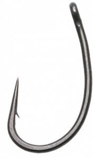 Mivardi Carp Hook M-Point CS Haken barbed