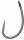Mivardi Carp Hook M-Point CS Haken barbed
