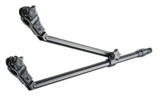Mivardi Teleskop-Feederarm light