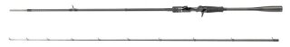 DAM Effzett Evidence Cast