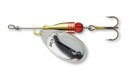 Cormoran Bullet Spinner silber