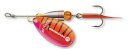Cormoran Bullet Spinner orange tiger