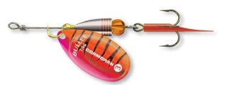 Cormoran Bullet Spinner orange tiger 3- 7g