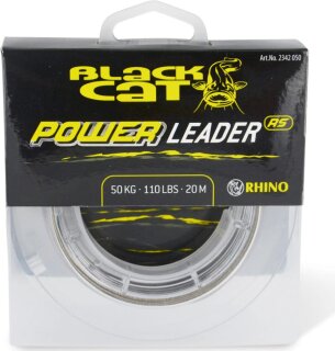 BlackCat Power Leader 20m