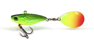 Quantum 4street Spin-Jig 14g 3,7cm