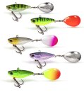 Quantum 4street Spin-Jig 14g 3,7cm