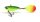 Quantum 4street Spin-Jig 14g 3,7cm