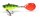 Quantum 4street Spin-Jig 14g 3,7cm