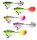 Quantum 4street Spin-Jig 14g 3,7cm