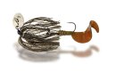 Quantum 4street Pike Chatter 9g #5/0