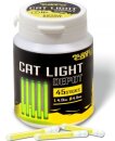 Black Cat Cat light Depot Knicklicht