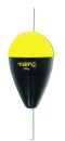 Black Cat Pose Float 100g