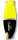 Black Cat Vibro Underwater Float