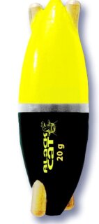 Black Cat Vibro Underwater Float 15g