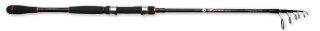 Ron Thompson Steelhead Iconic Tele Spin 2,40m 7-28g