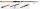 Ron Thompson Steelhead Iconic Tele Spin 2,40m 7-28g