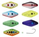 DAM ProTrout Inline Spoon 4,3cm 5g