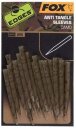 Fox Edges Anti tangle sleeves camo