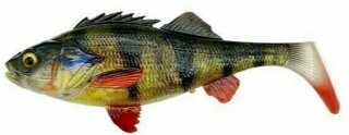 SavageGear 4D Perch Shad 12,5cm 20g