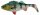 SavageGear 4D Perch Shad 12,5cm 20g