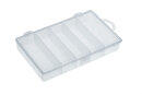 Mivardi Kunststoffbox transparent