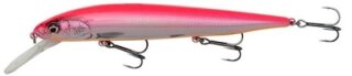 SavageGear 3D Smelt Twitch n Roll SR 14cm 20g suspending