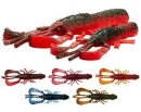 SavageGear Reaction Crayfish Creaturebait 5Stck.