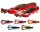 SavageGear Reaction Crayfish Creaturebait 5Stck.