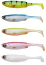SavageGear Craft Shad Dark Water Mix