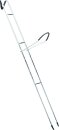 Mivardi Feeder Pod Vario 75 cm