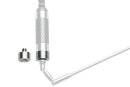 Mivardi MCX Zusatzgewicht für Swing Arm / Hänger