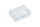 Kunststoffbox transparent
