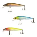 Quantum slim minnow 7,5g 7,5cm