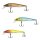 Quantum slim minnow 7,5g 7,5cm