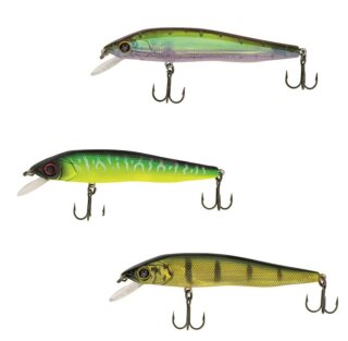 Quantum Slim Minnow 11,5g 9,5cm