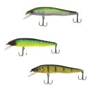 Quantum Slim Minnow 11,5g 9,5cm