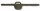 DAIWA IFS Extension Rutenfuteral Rod Sleeve 1,30m