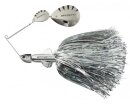 DAM FZ Pike Rattlin`Spinnerbait 56g silber
