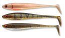 Duckfin Nature Shad Set Gummifische