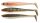 Duckfin Nature Shad Set Gummifische