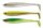 Duckfin UV Shad Set Gummifische