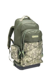 Mivardi Rucksack CamoCode (medium)