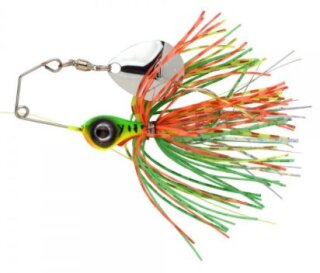 Spro Iris Ambush Baby Spinnerbait 2/0 7g
