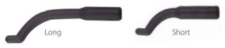 Spro Pole Position Tungsten Line Aligner 8Stück