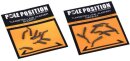 Spro Pole Position Tungsten Line Aligner 8Stück