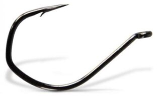 VMC Light Dropshot Einzelhaken 7119BN 10Stck. #2