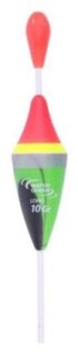 WaterQueen Raubfisch Durchlaufpose 20g